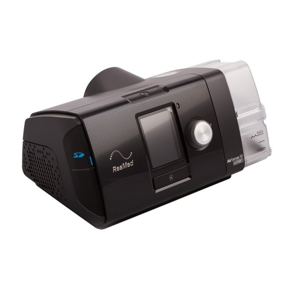 Airsense 10 Auto set Men